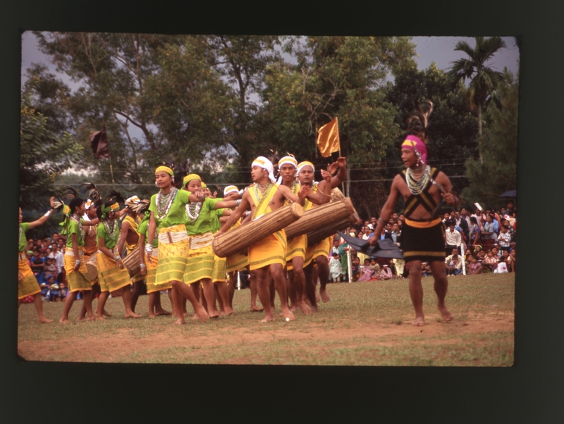 Garo Hills, Meghalaya