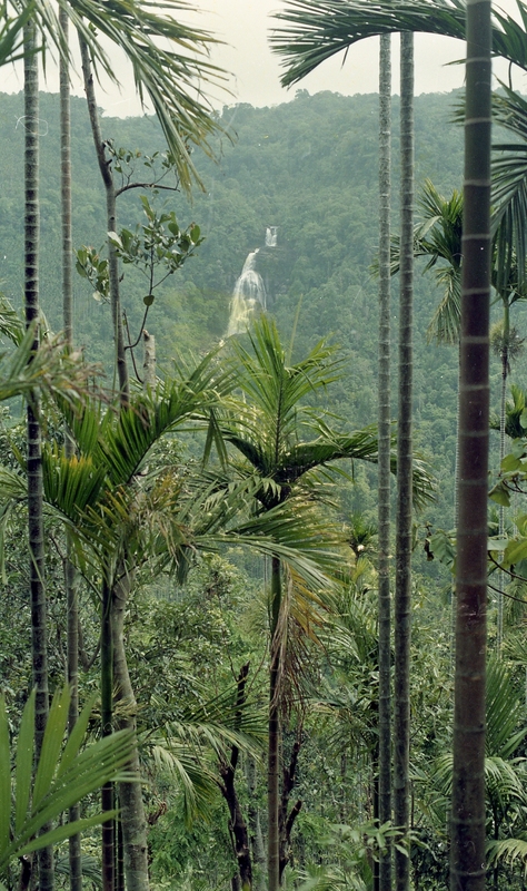 Umsyiem Village, Meghalaya