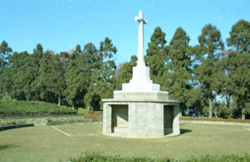 Hornbill festival, 2003