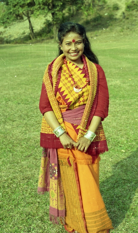 Function organised by Arts & Culture at Dawki, Meghalaya