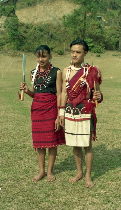 Function organised by Arts & Culture at Dawki, Meghalaya