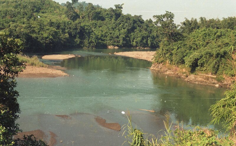 River