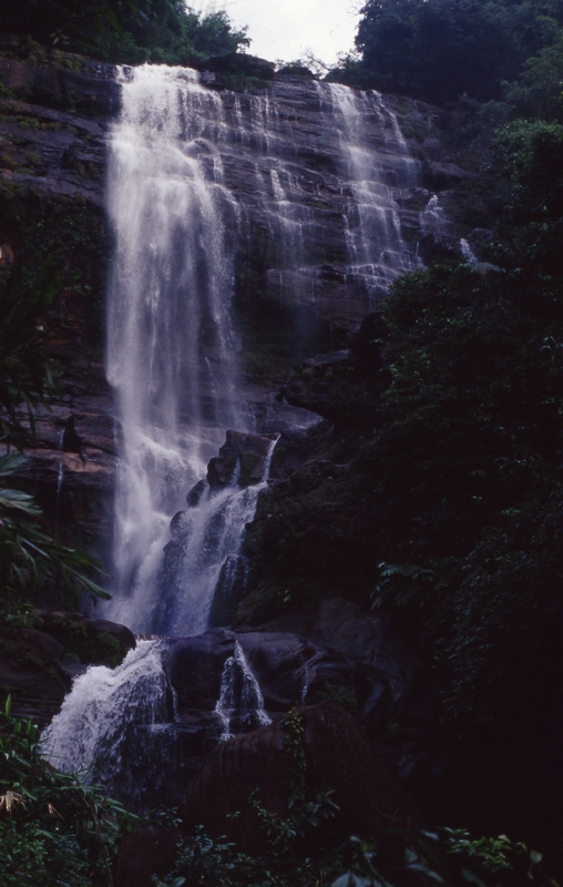 Waterfall