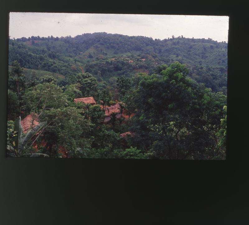 Garo Hills, Meghalaya