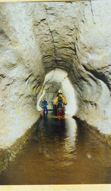 Cave