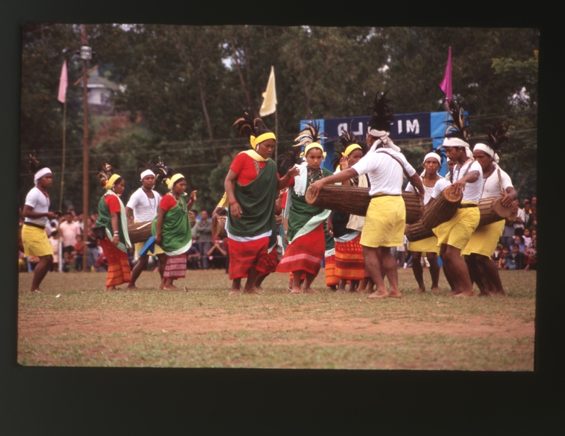 Garo Hills, Meghalaya