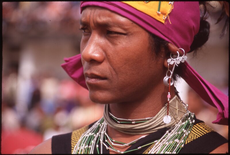 Celebrating the Wangala Dance and festivities in Garo Hills