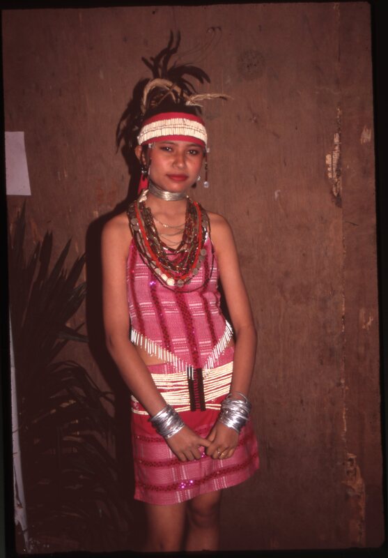 Celebrating the Wangala Dance and festivities in Garo Hills
