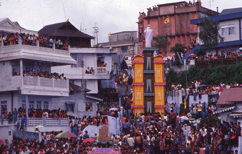 Behdienkhlam Festival
