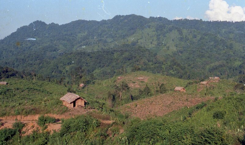 Nagaland