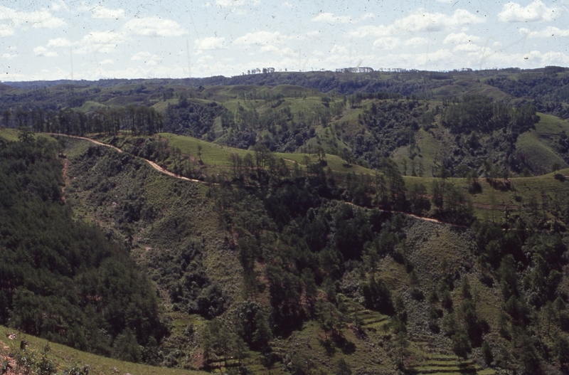 Jaiñtia Hills
