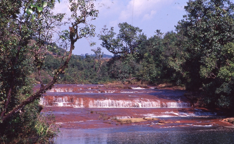 River