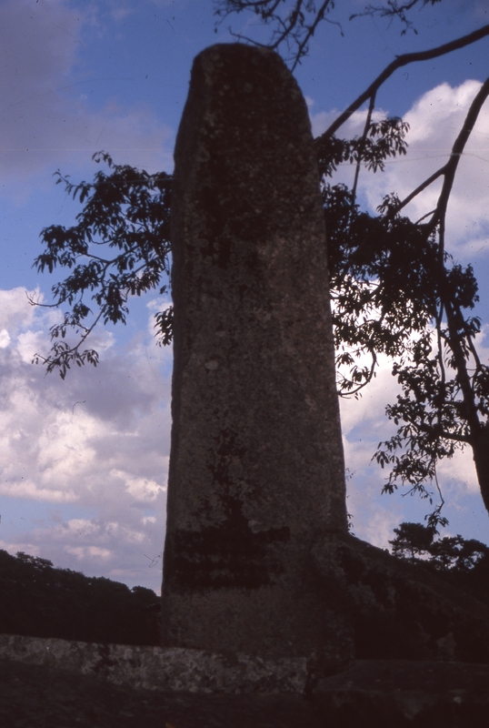 Nartiang Monoliths