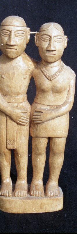 Sculpture