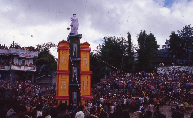 Behdienkhlam Festival