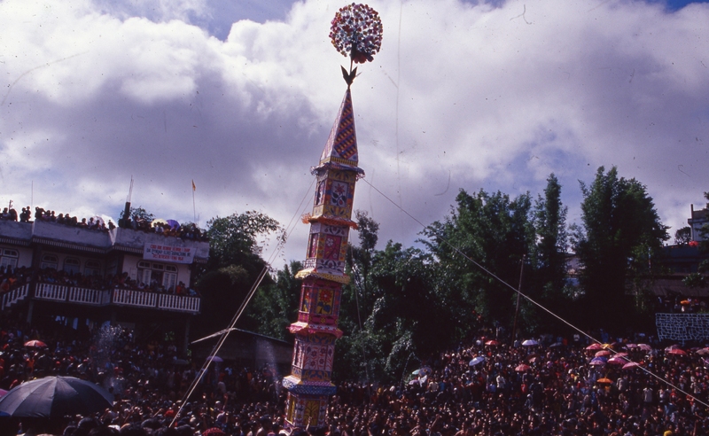 Behdienkhlam Festival
