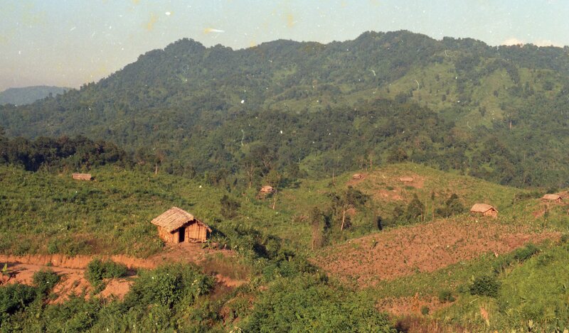 Nagaland