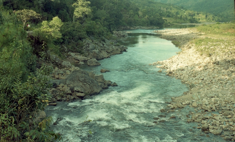 River