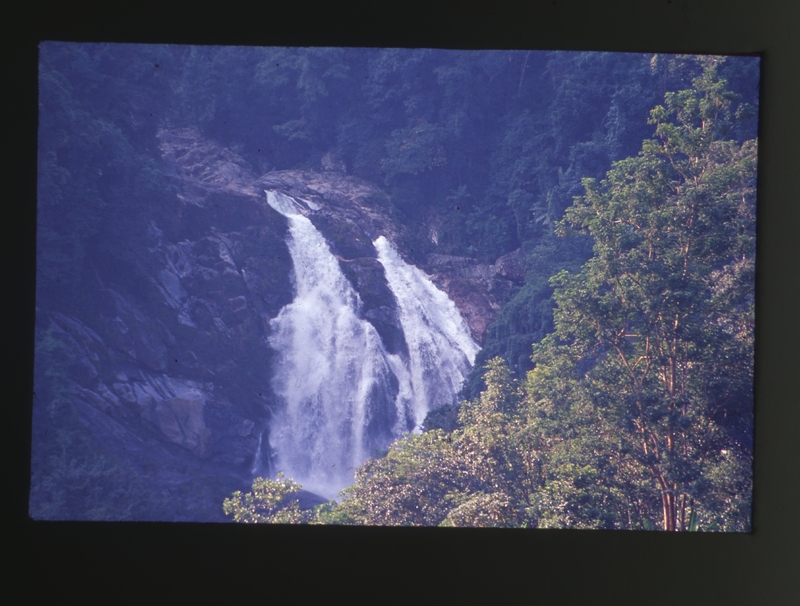 Garo Hills, Meghalaya