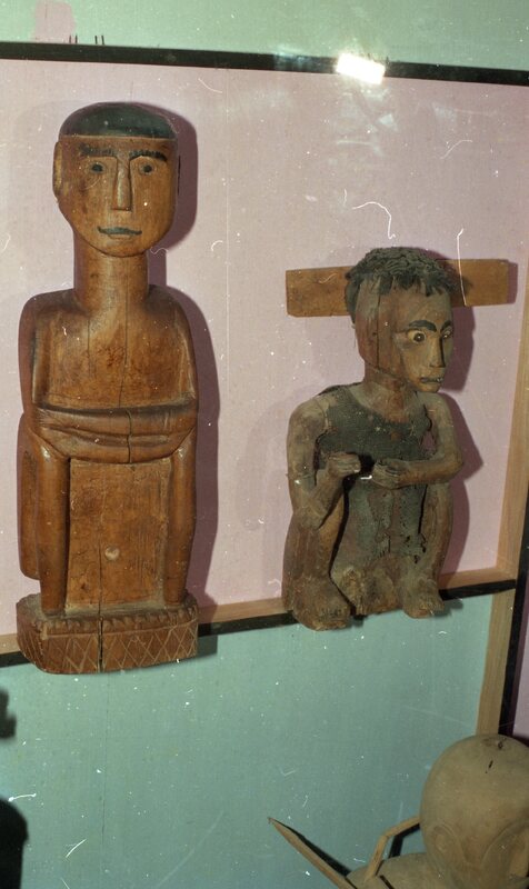 Sculptures