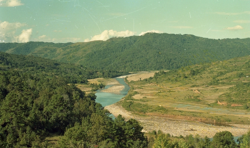 Beautiful scenery