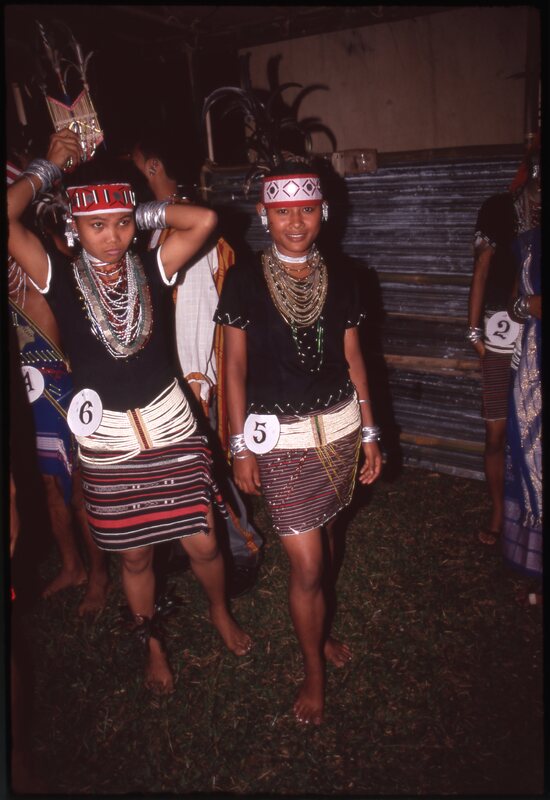 Celebrating the Wangala Dance and festivities in Garo Hills