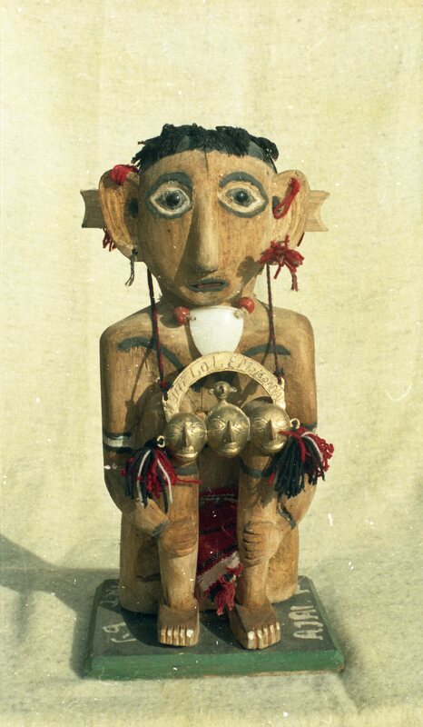 Sculpture