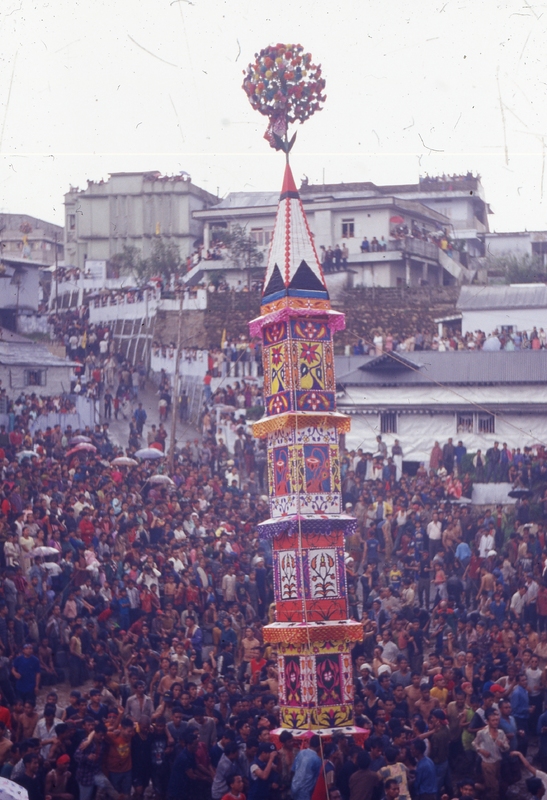 Behdienkhlam Festival