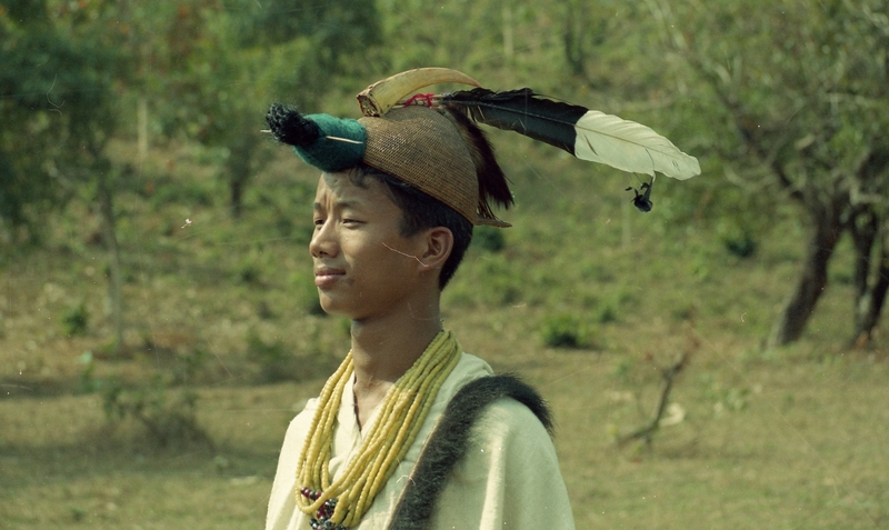 Function organised by Arts & Culture at Dawki, Meghalaya