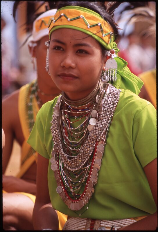Celebrating the Wangala Dance and festivities in Garo Hills