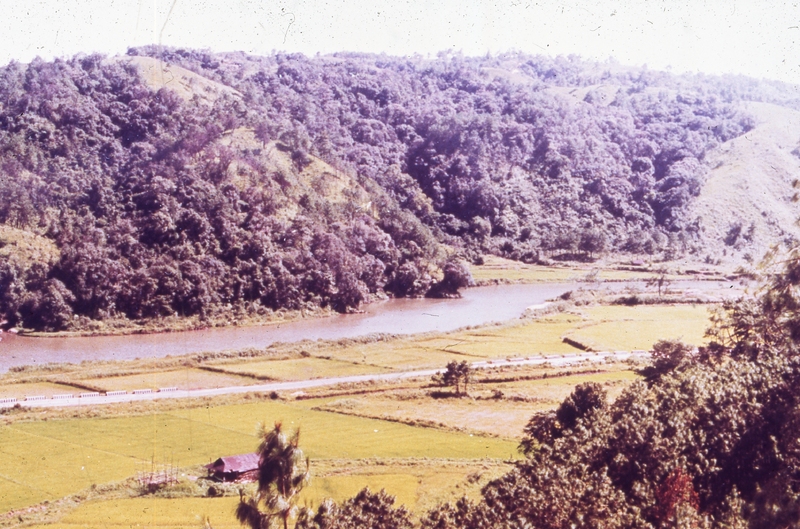 Lubha River