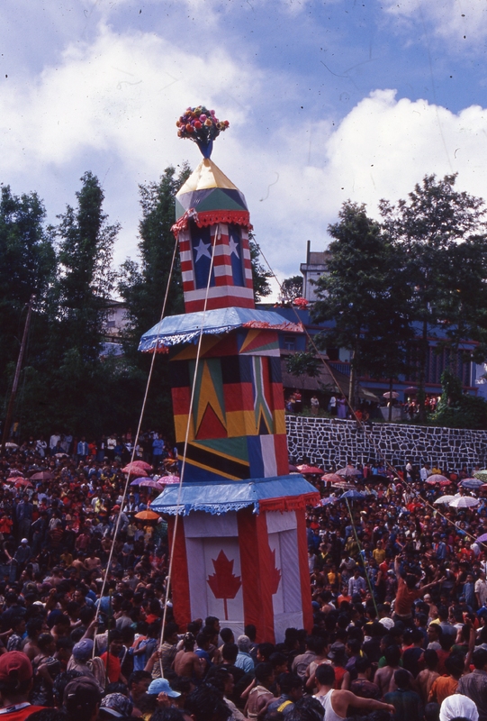 Behdienkhlam Festival