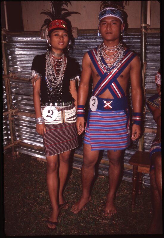 Celebrating the Wangala Dance and festivities in Garo Hills