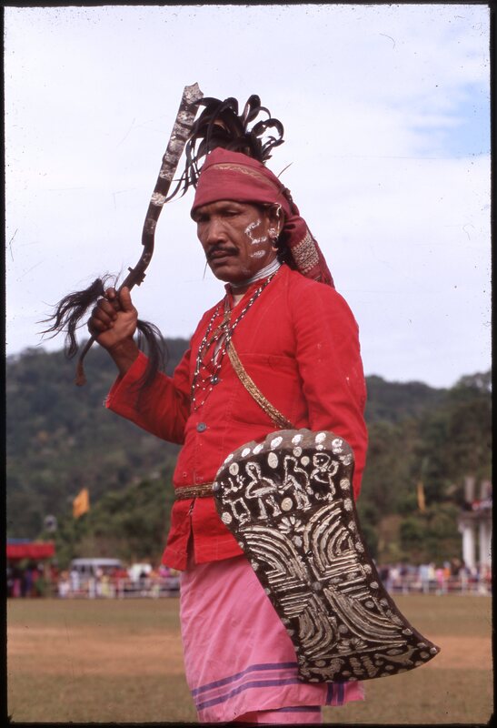 Celebrating the Wangala Dance and festivities in Garo Hills