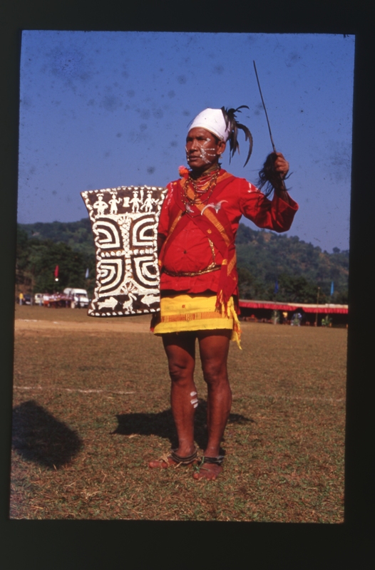 Garo Hills, Meghalaya
