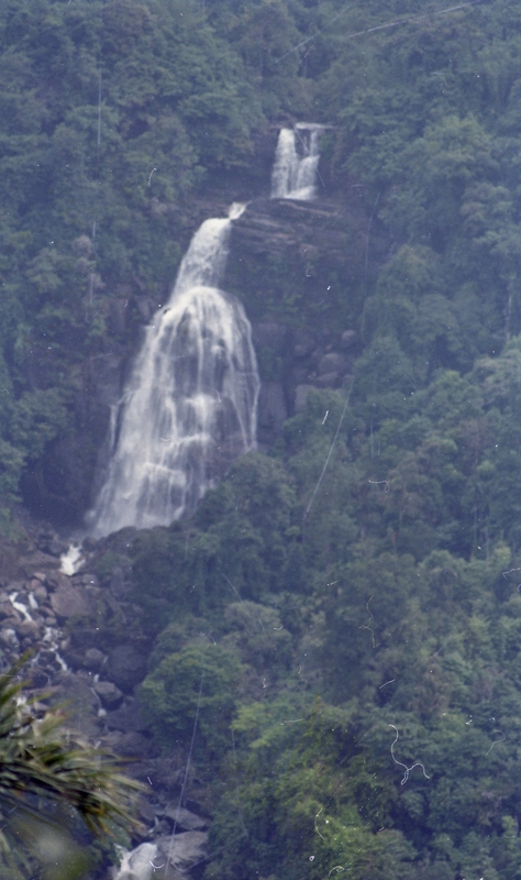 Umsyiem Village, Meghalaya
