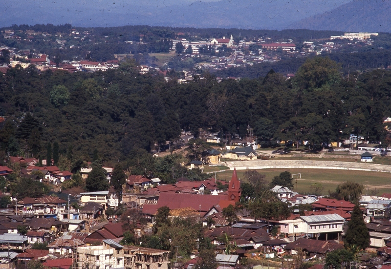 Shillong, Meghalaya