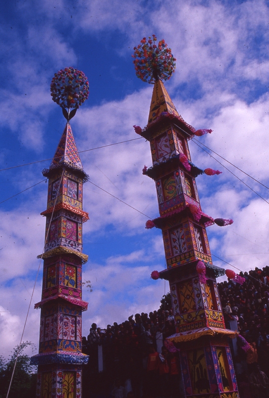 Behdienkhlam Festival