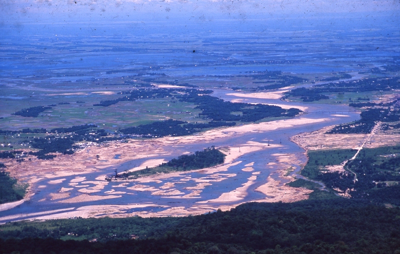 Shella river, Meghalaya