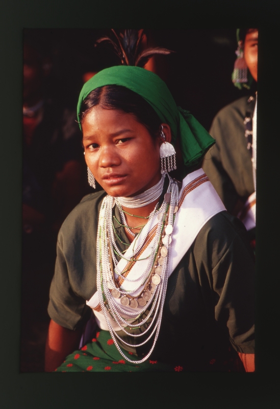 Garo Hills, Meghalaya