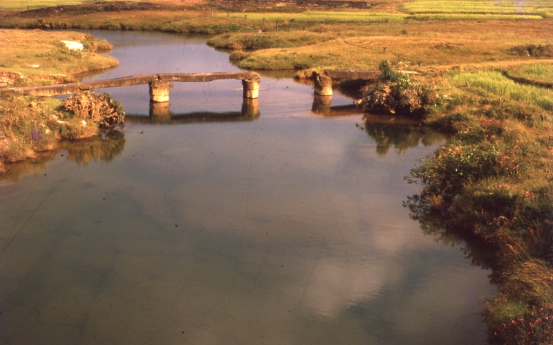 Stone Bridge