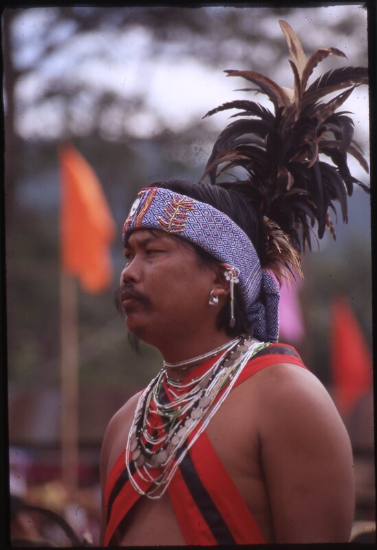 Celebrating the Wangala Dance and festivities in Garo Hills