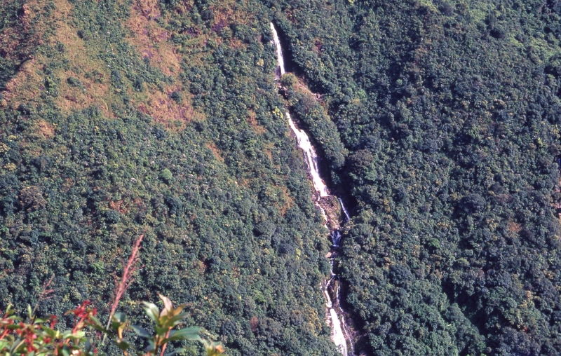 Waterfall