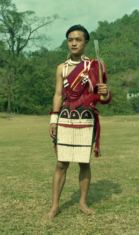 Function organised by Arts & Culture at Dawki, Meghalaya