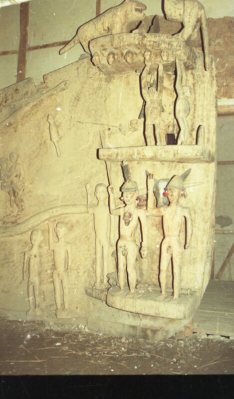Sculptures