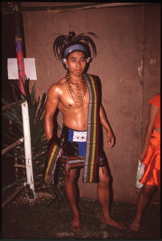 Celebrating the Wangala Dance and festivities in Garo Hills