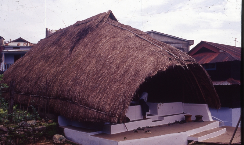 Jaiñtia House