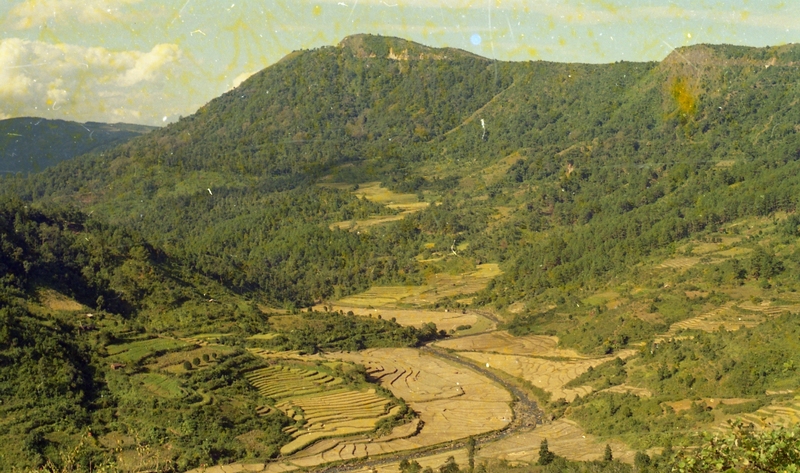 Beautiful scenery