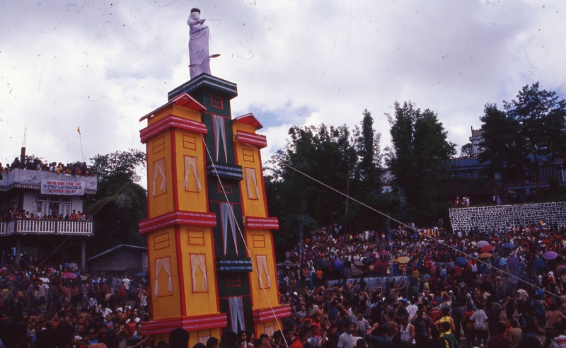 Behdienkhlam Festival