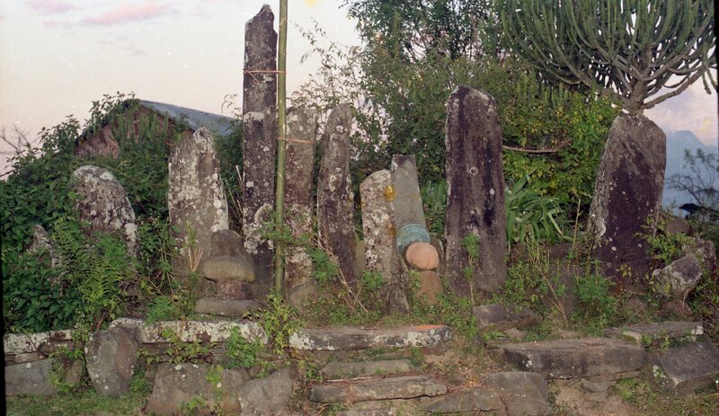 Monoliths